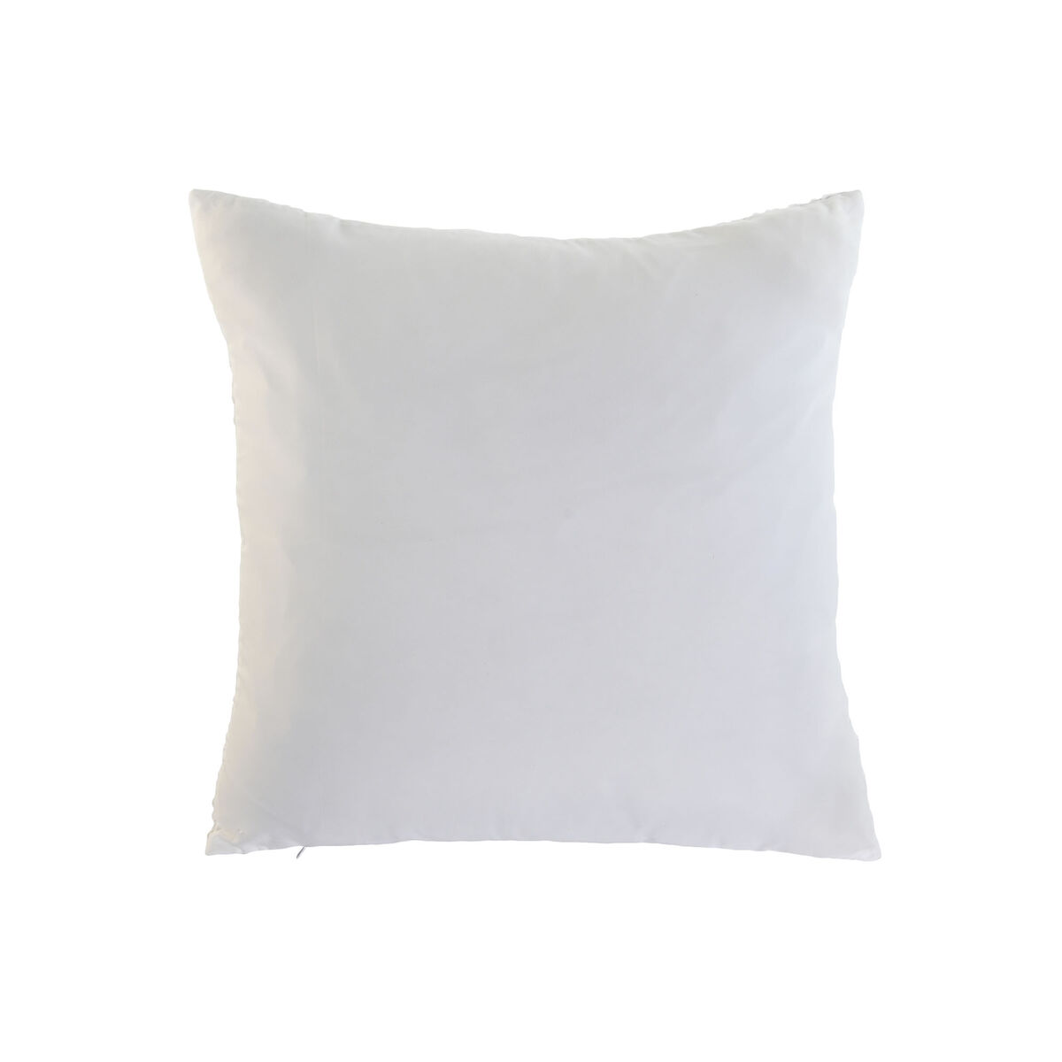 Pernă Home ESPRIT Alb 60 x 60 x 60 cm